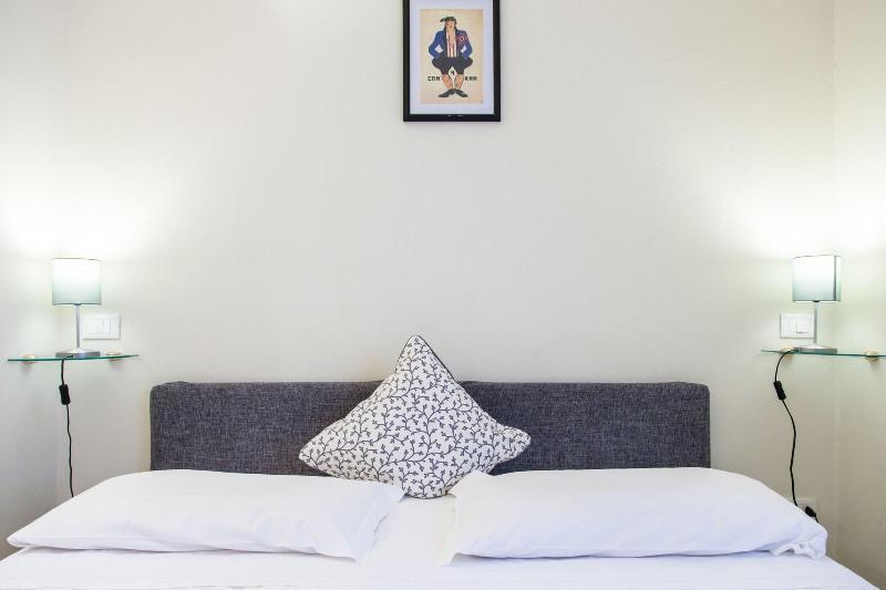 Bed and Breakfast Bed&Bed Cassia Флоренция Экстерьер фото