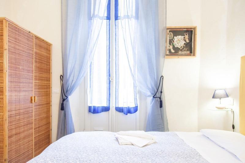 Bed and Breakfast Bed&Bed Cassia Флоренция Экстерьер фото