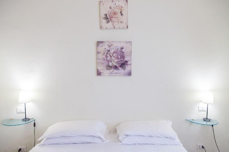 Bed and Breakfast Bed&Bed Cassia Флоренция Экстерьер фото