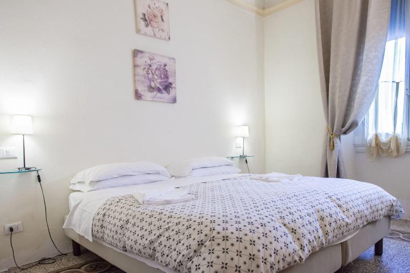 Bed and Breakfast Bed&Bed Cassia Флоренция Экстерьер фото
