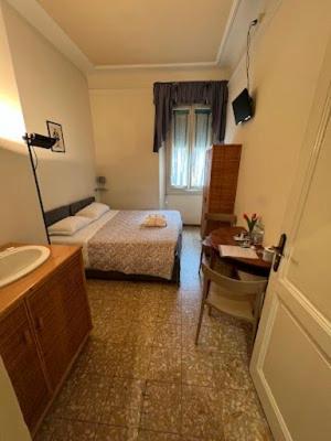 Bed and Breakfast Bed&Bed Cassia Флоренция Экстерьер фото