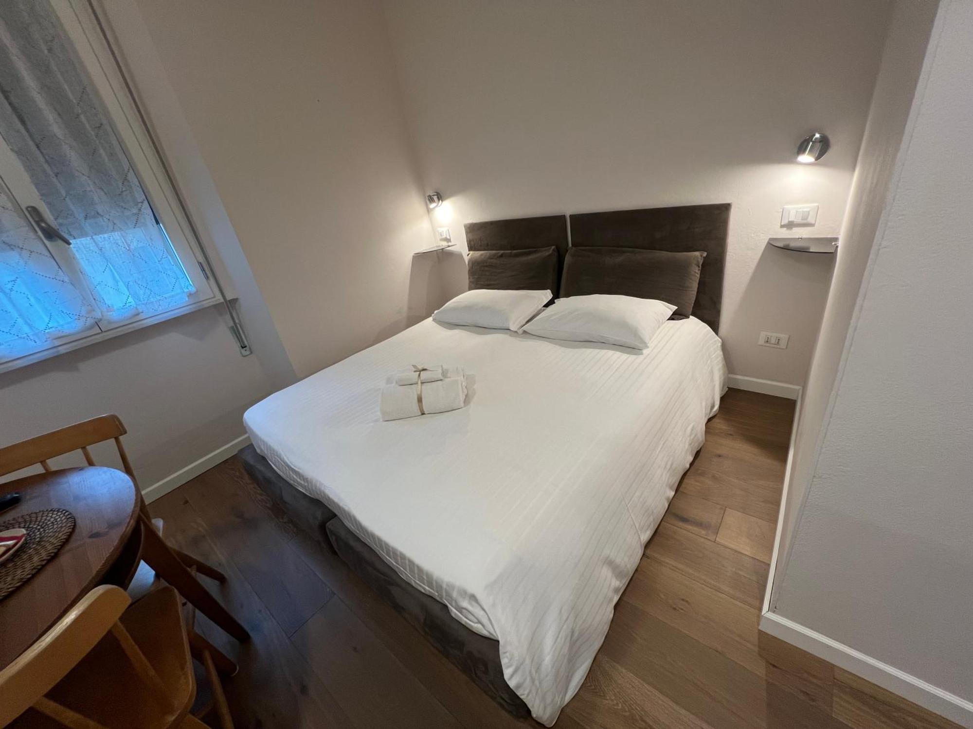 Bed and Breakfast Bed&Bed Cassia Флоренция Экстерьер фото