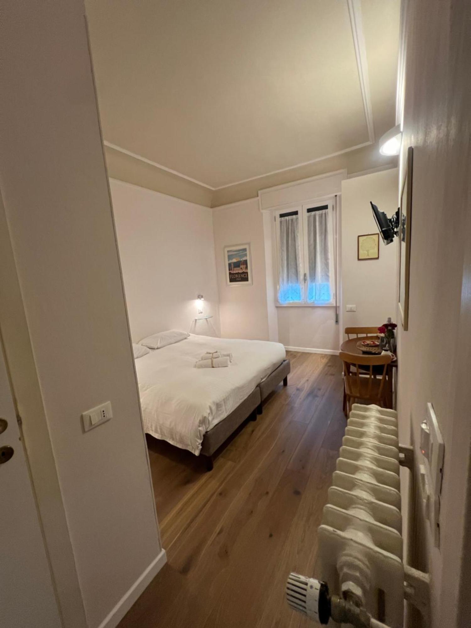 Bed and Breakfast Bed&Bed Cassia Флоренция Экстерьер фото