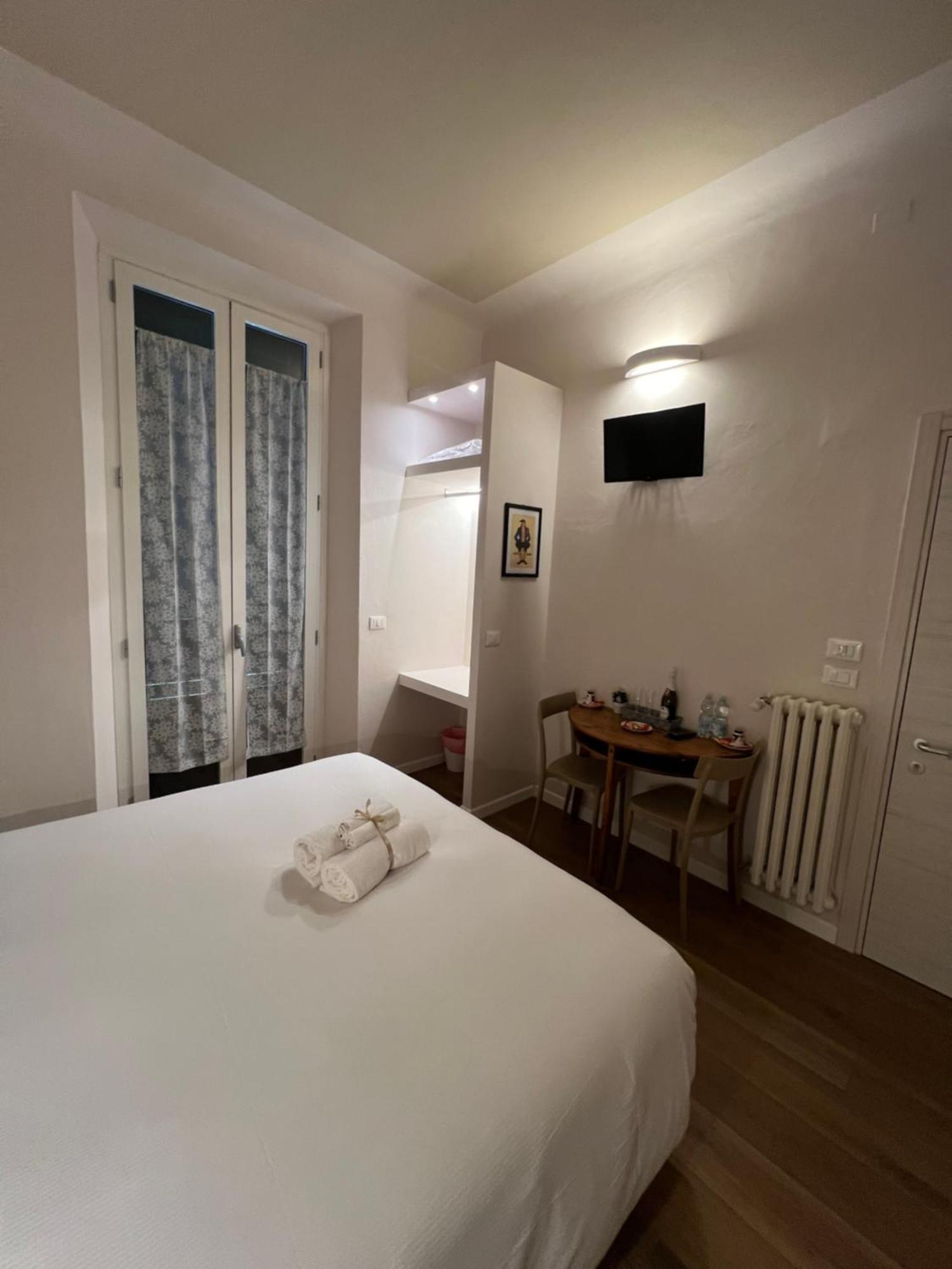 Bed and Breakfast Bed&Bed Cassia Флоренция Экстерьер фото