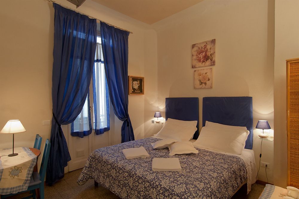 Bed and Breakfast Bed&Bed Cassia Флоренция Экстерьер фото