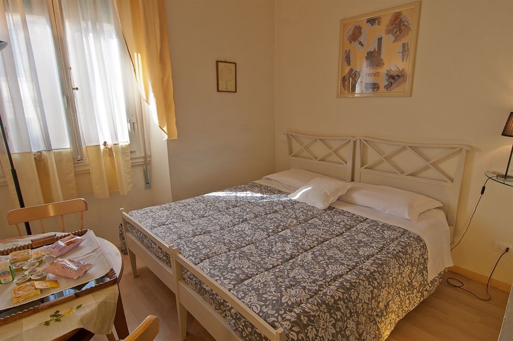 Bed and Breakfast Bed&Bed Cassia Флоренция Экстерьер фото